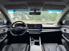 Geely Pinrui Binrui COOL 1.5T Champion Edition - фото 7