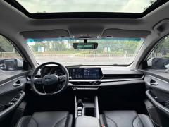Geely Pinrui Binrui COOL 1.5T Champion Edition - фото 8