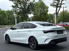 Geely Pinrui Binrui COOL 1.5T Champion Edition - фото 9