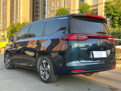 GAC M6 270T Luxury Edition 7 - photo 14