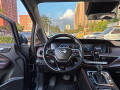 GAC M6 270T Luxury Edition 7 - photo 4