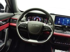 Dongfeng Aeolus Yixuan GS Fengshen Yixuan GS 230T Double Clutch Chasing Yao Samurai Edition - ფოტო 18