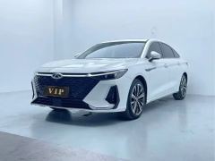 Chery Arrizo 8 1.6T - ფოტო 1