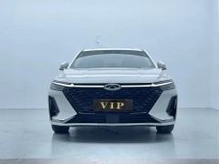 Chery Arrizo 8 1.6T - ფოტო 2