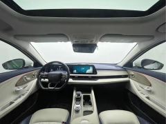 Chery Arrizo 8 1.6T - ფოტო 4