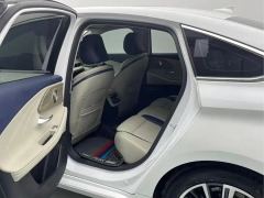 Chery Arrizo 8 1.6T - ფოტო 6