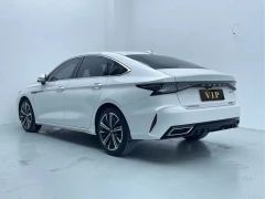 Chery Arrizo 8 1.6T - ფოტო 9
