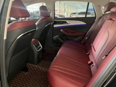 FAW Red Flag H5 2.0T Automatic Flagship Comfort Edition - ფოტო 3