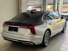 FAW Red Flag H5 2.0T Automatic Flagship Comfort Edition - ფოტო 5