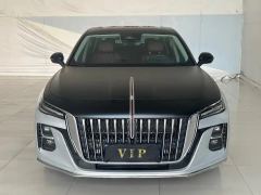 FAW Red Flag H5 2.0T Automatic Flagship Comfort Edition - ფოტო 8