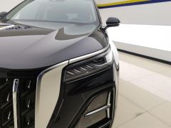 FAW Red Flag HS5 2.0T AWD Flagship Enjoy Pro - ფოტო 4