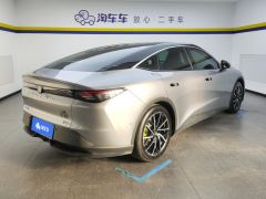 Arcfox Alpha S5 708MAX Front-wheel drive 200kW - ფოტო 2
