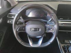 Geely Emgrand Passage 4 1.5L CVT Prestige - photo 18