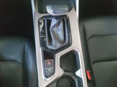 Geely Emgrand Passage 4 1.5L CVT Prestige - photo 19