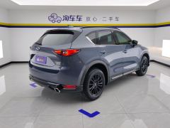 Mazda CX-5 2.0L 2WD Edition - ფოტო 2