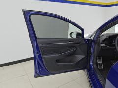 Volkswagen Golf 280TSI DCT R-Line Type - ფოტო 12