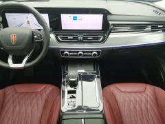 FAW Red Flag HS5 2.0T AWD Flagship Enjoy Pro - ფოტო 19