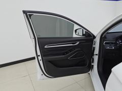 Geely Emgrand Champion 1.5L CVT Prestige - фото 12