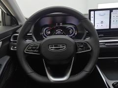Geely Emgrand Champion 1.5L CVT Prestige - фото 18