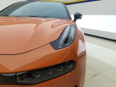 Zeekr 001 656km AWD YOU Version - ფოტო 4