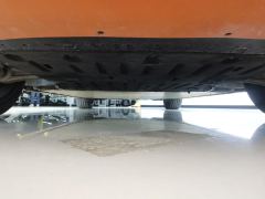 Zeekr 001 656km AWD YOU Version - ფოტო 8