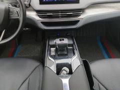 FAW E-QM5 431km Edition - photo 19