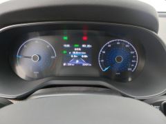 FAW E-QM5 431km Edition - photo 20