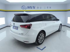 Buick GL6 323T Luxury Version - ფოტო 2