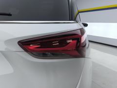 Buick GL6 323T Luxury Version - ფოტო 5
