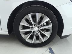 Buick GL6 323T Luxury Version - ფოტო 6