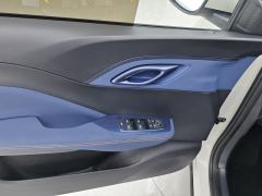 BYD Seagull 305km Vitality Edition - ფოტო 13