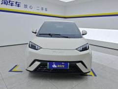 BYD Seagull 305km Vitality Edition - ფოტო 3