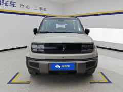 Baojun Yep Plus 301km Flagship Edition - ფოტო 3