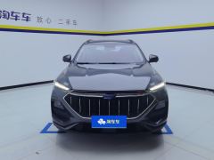 Oshan X5 1.5T Flagship Version - ფოტო 3