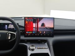 Geely Galaxy E5 530km Explorer Edition - photo 17