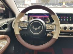 Wuling Bingo Binguo 333km Lingxi Connected Plus - photo 18