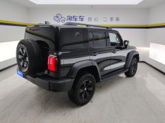 Tank 300 2.0T Conquistador Gasoline - ფოტო 2