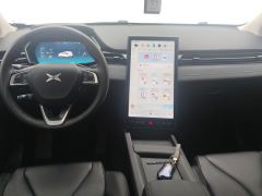 XPeng G3 G3i 520N - ფოტო 16