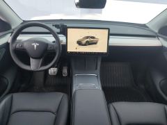 Tesla Model Y 554km Rear-Wheel Drive Edition - ფოტო 16