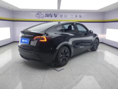 Tesla Model Y 554km Rear-Wheel Drive Edition - ფოტო 2