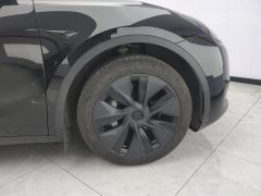 Tesla Model Y 554km Rear-Wheel Drive Edition - ფოტო 6
