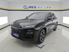 Jetour Jietu Dasheng 1.5T Star Shining PRO - photo 1