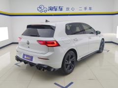 Volkswagen Golf 280TSI R-Line Lite - ფოტო 2