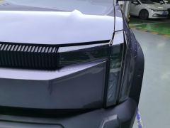 iCar 03 501km RWD Long Range Edition - фото 4