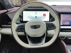 Geely Xingyue L 2.0T 2WD Edition - ფოტო 18