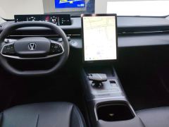 Changan Yida 1.5T Edition - ფოტო 16