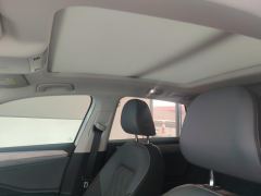 Volkswagen Jetta 300TSI Edition - ფოტო 15