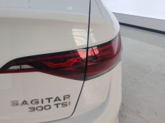 Volkswagen Jetta 300TSI Edition - ფოტო 5