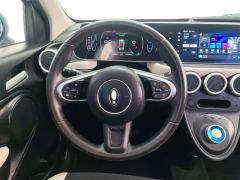 Ora Black Cat 351km Comfort Ternary Lithium - ფოტო 18