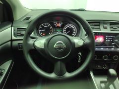 Nissan Sylphy Classic 1.6L XE Comfort Edition - ფოტო 18